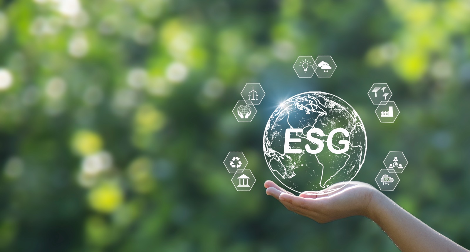 Understanding Environmental, Social, and Governance (ESG) for a Sustainable World
